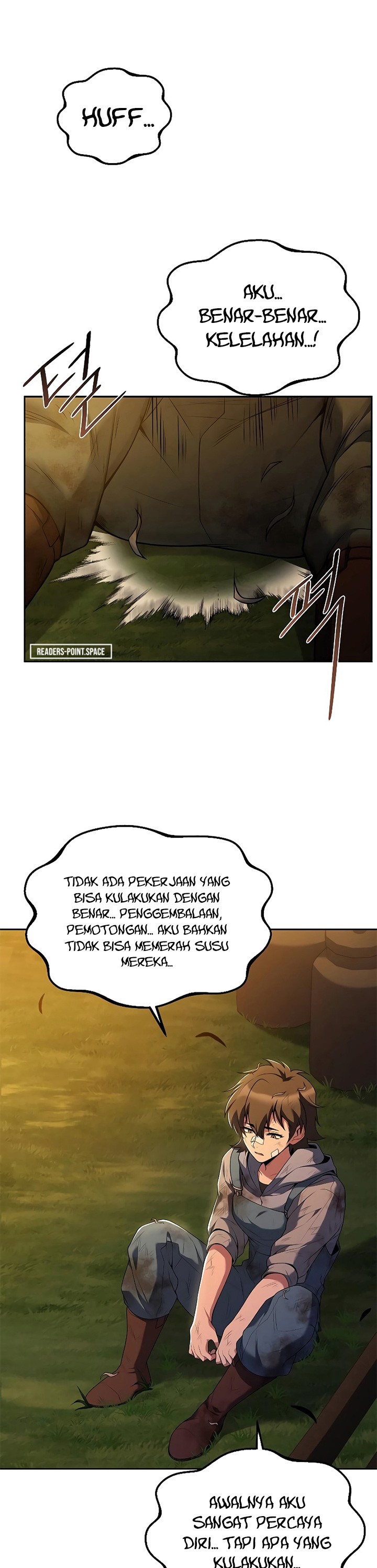 Archmage Restaurant - Chapter 12 - Page 28