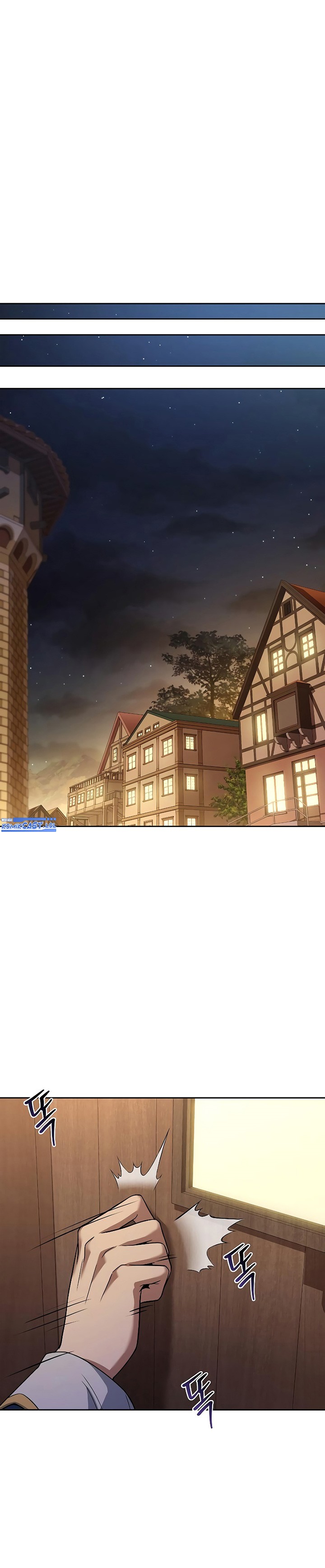 Archmage Restaurant - Chapter 12 - Page 43