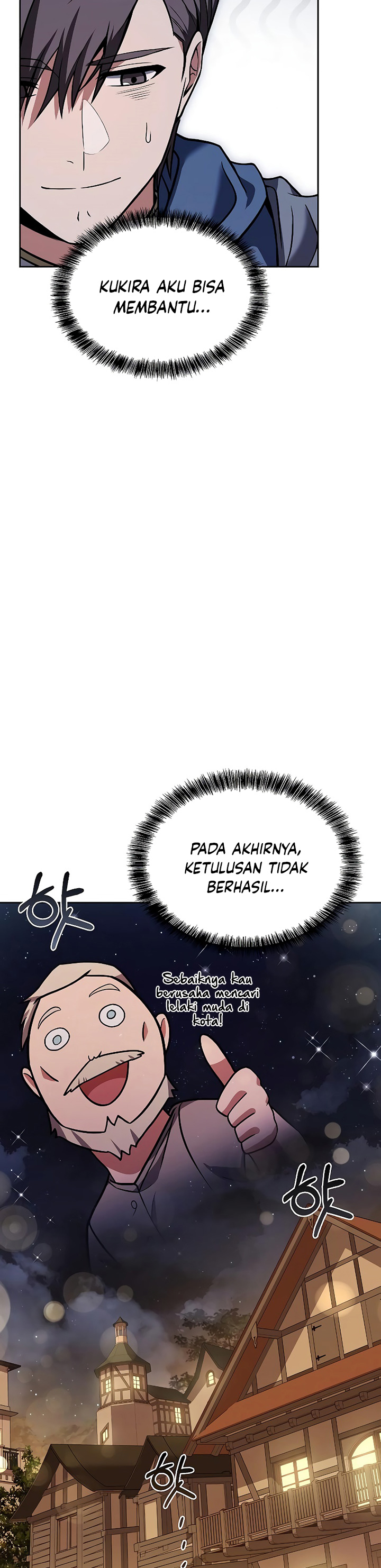 Archmage Restaurant - Chapter 13 - Page 24