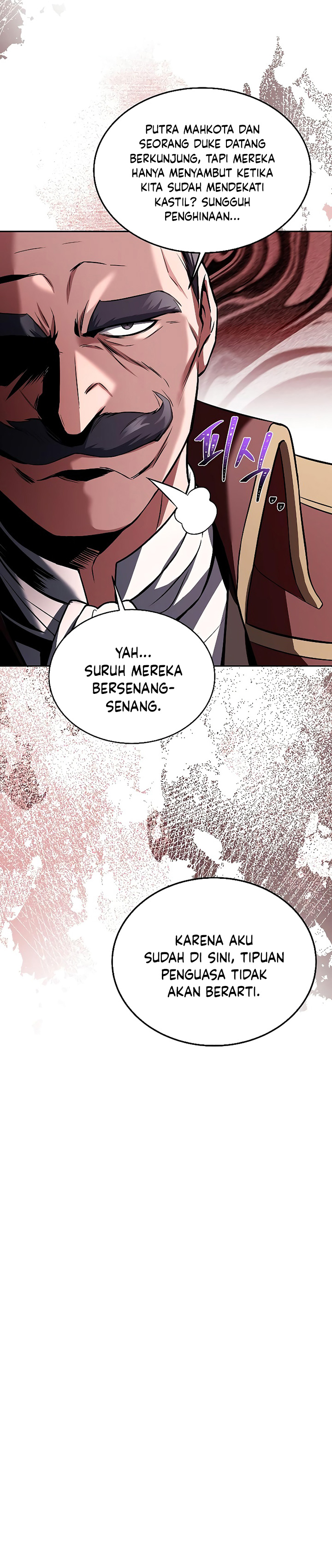 Archmage Restaurant - Chapter 13 - Page 39