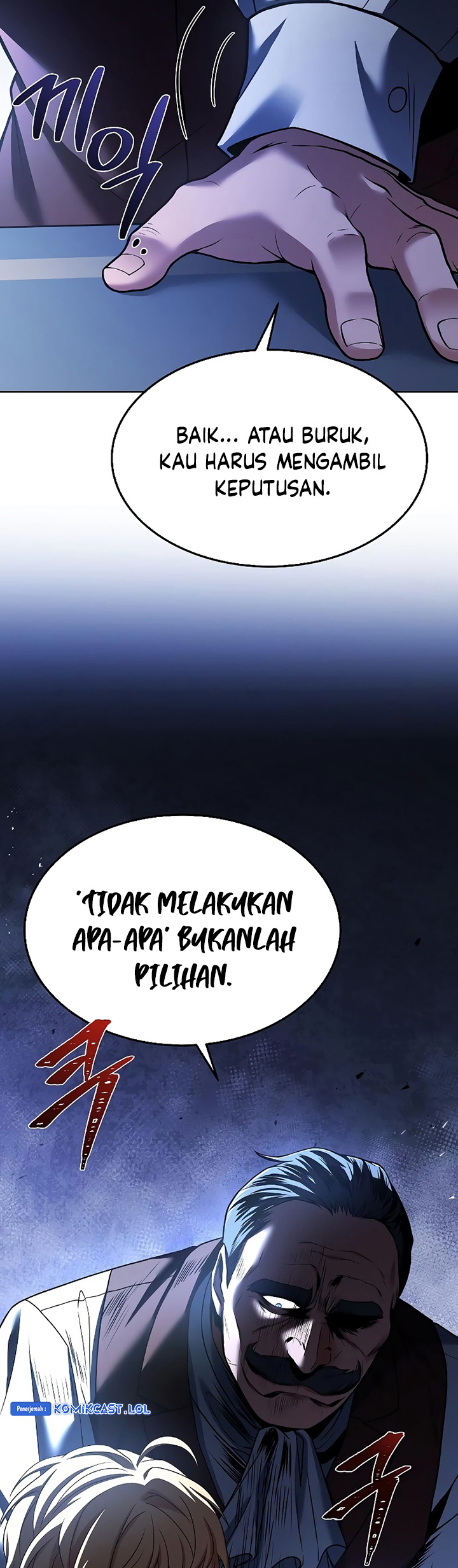 Archmage Restaurant - Chapter 14 - Page 12