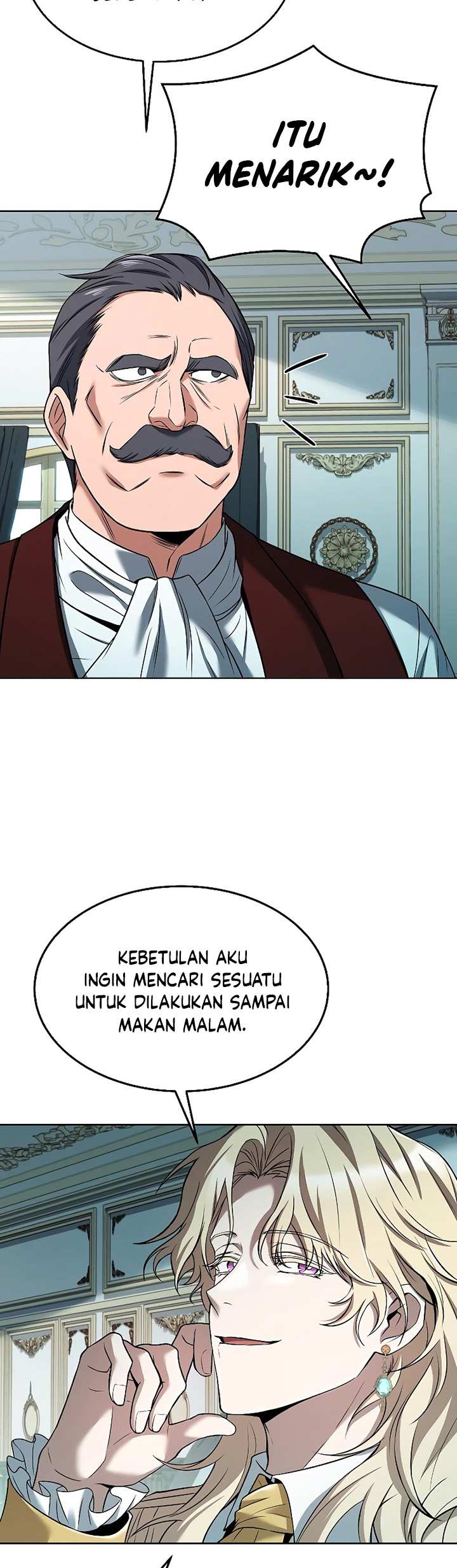 Archmage Restaurant - Chapter 14 - Page 15