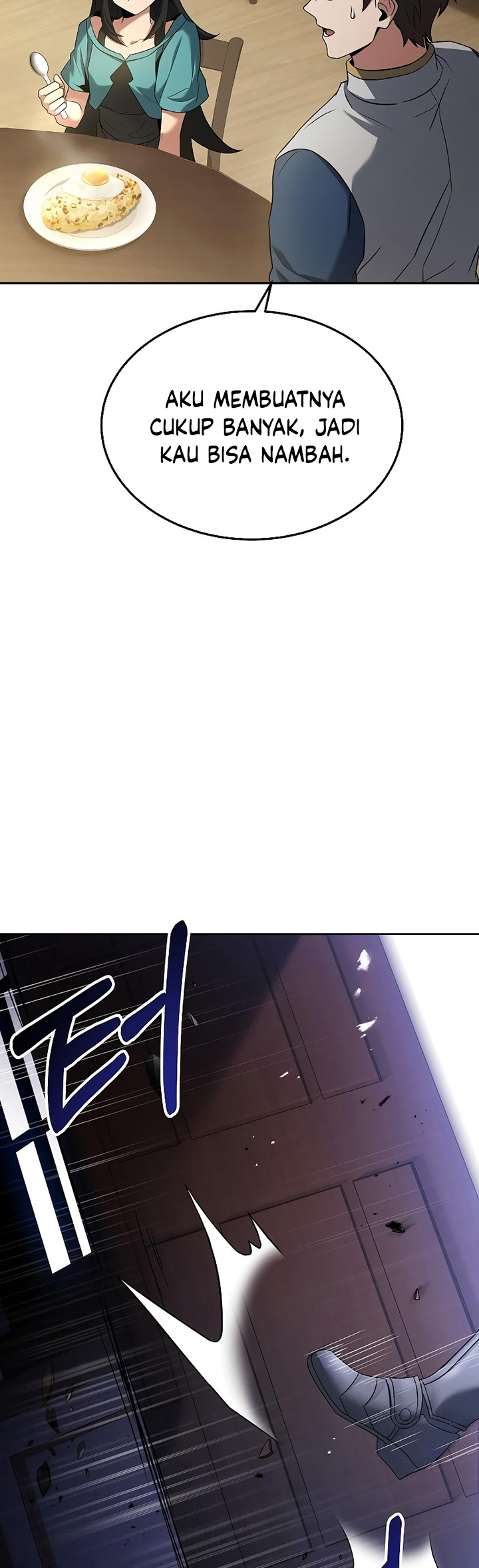 Archmage Restaurant - Chapter 14 - Page 21