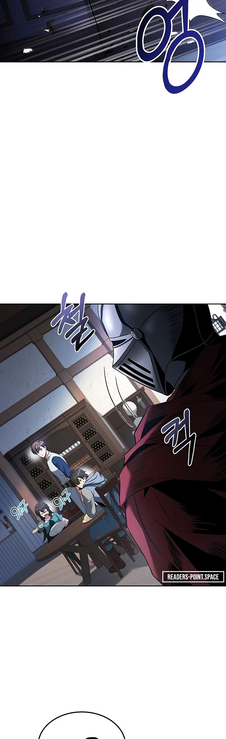 Archmage Restaurant - Chapter 14 - Page 22