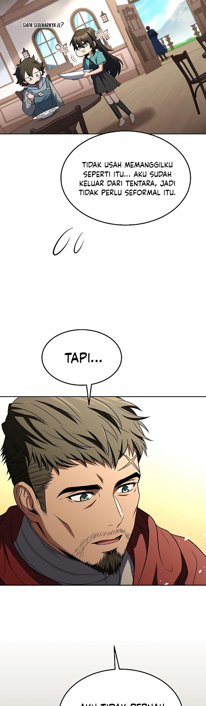 Archmage Restaurant - Chapter 14 - Page 35
