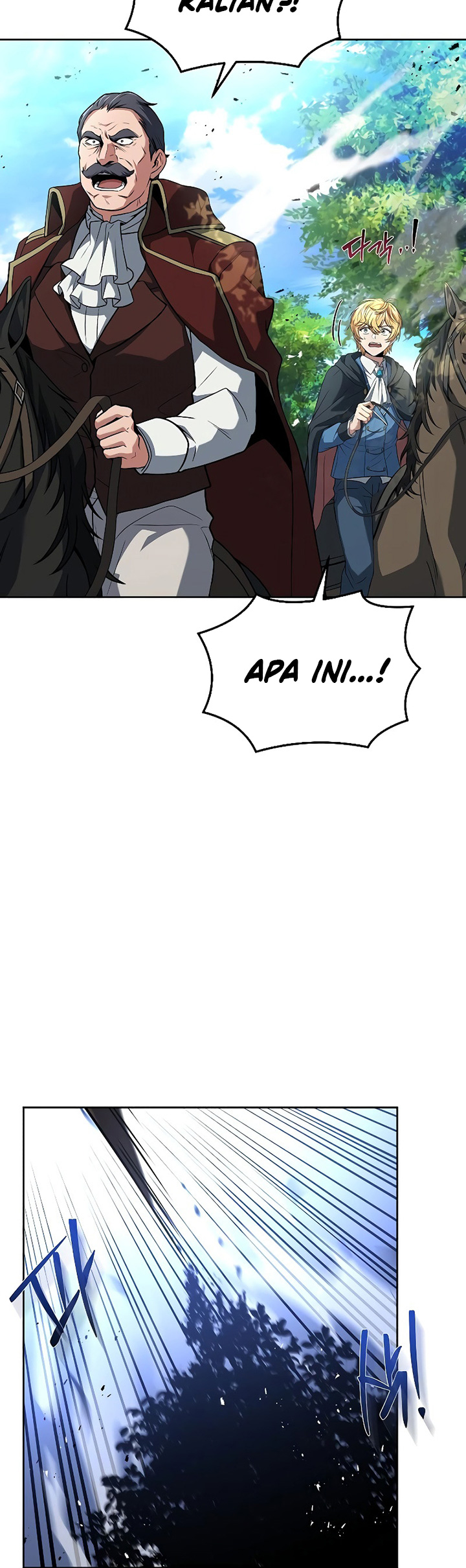 Archmage Restaurant - Chapter 14 - Page 53