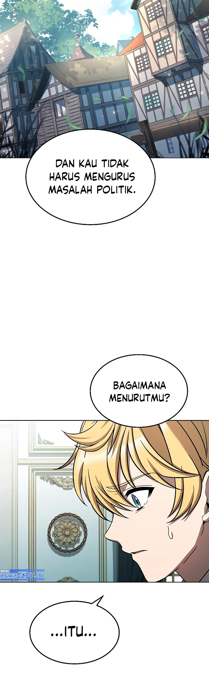 Archmage Restaurant - Chapter 14 - Page 7