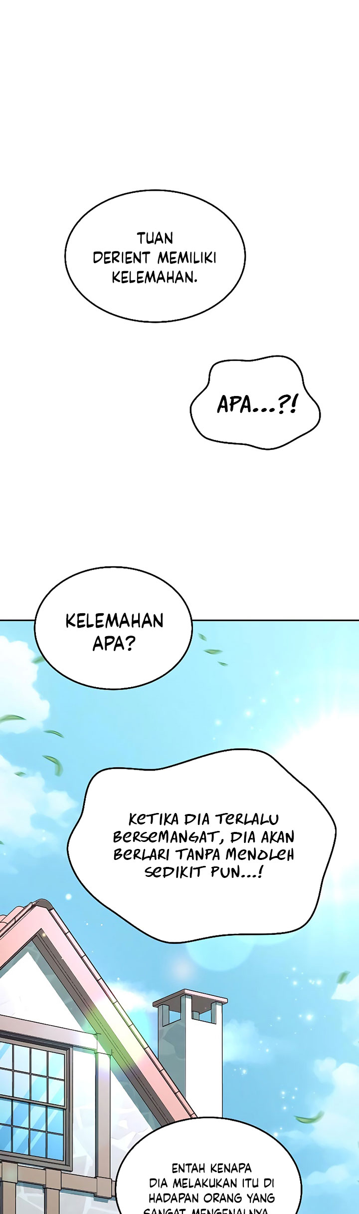 Archmage Restaurant - Chapter 15 - Page 10