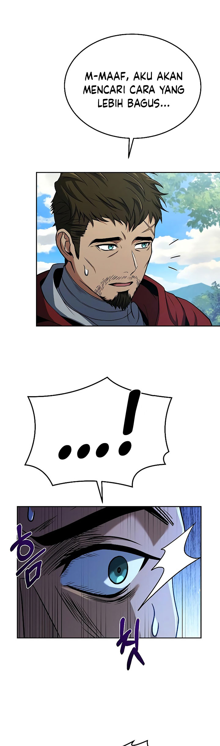 Archmage Restaurant - Chapter 15 - Page 14