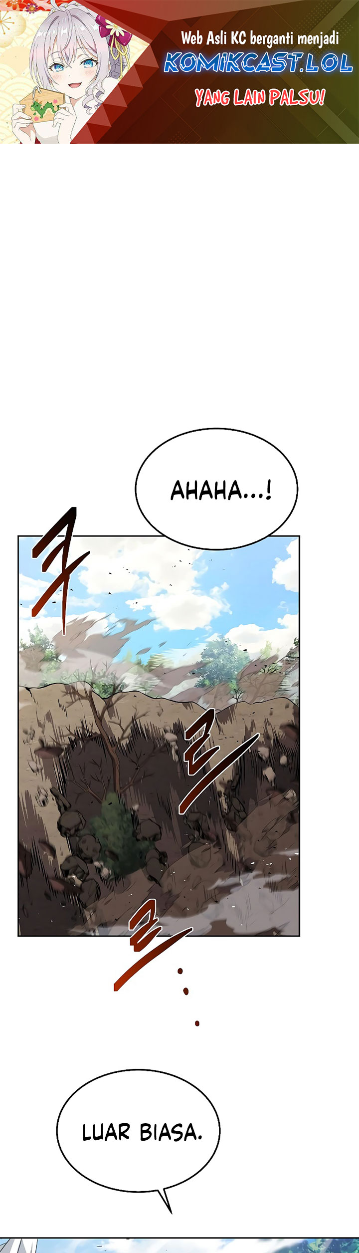 Archmage Restaurant - Chapter 15 - Page 2