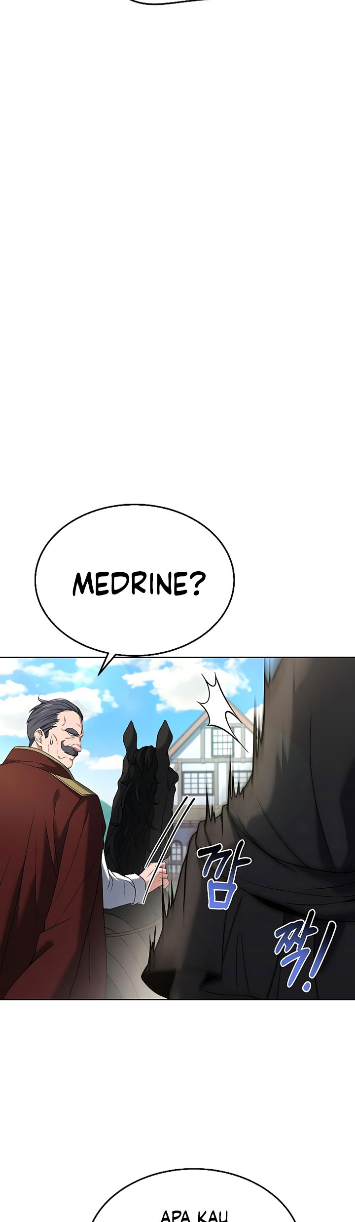 Archmage Restaurant - Chapter 15 - Page 27