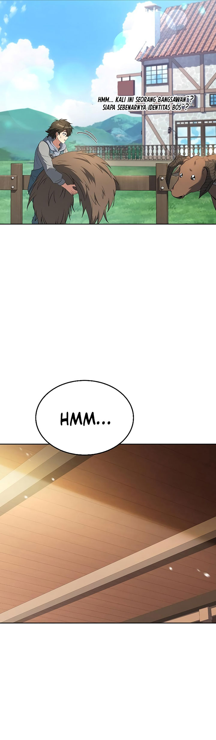 Archmage Restaurant - Chapter 15 - Page 36