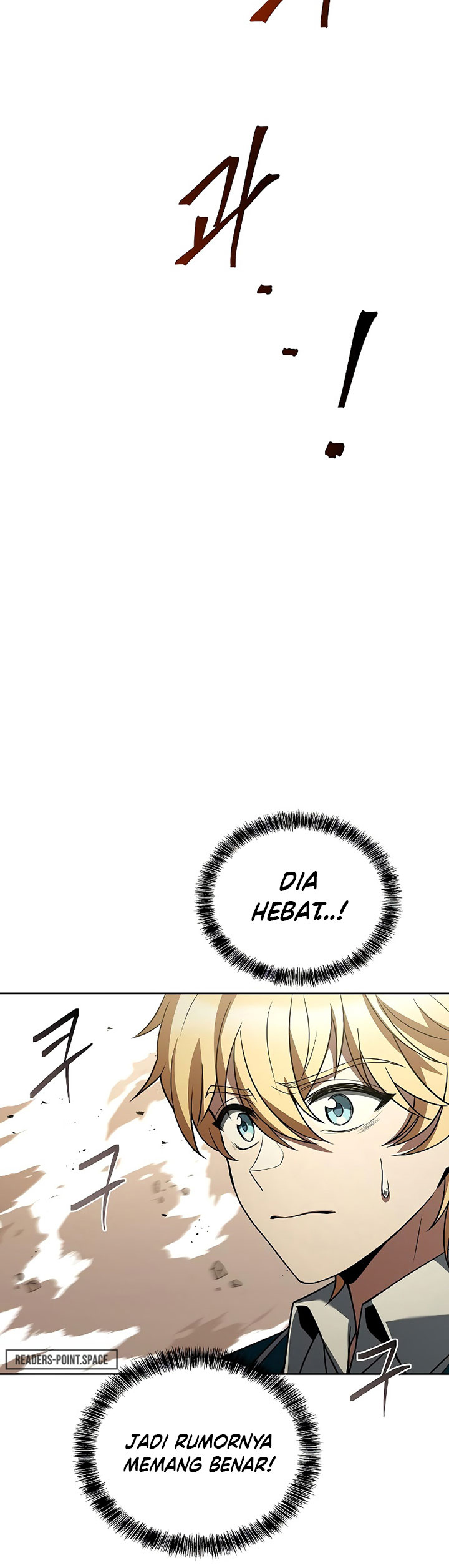 Archmage Restaurant - Chapter 15 - Page 7