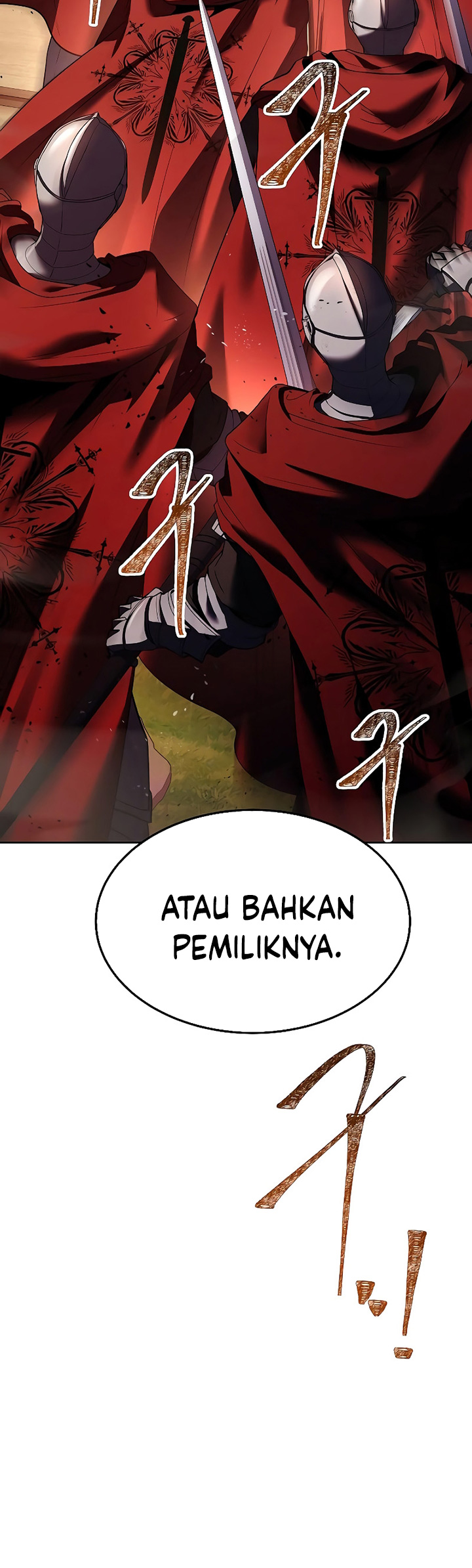 Archmage Restaurant - Chapter 17 - Page 13