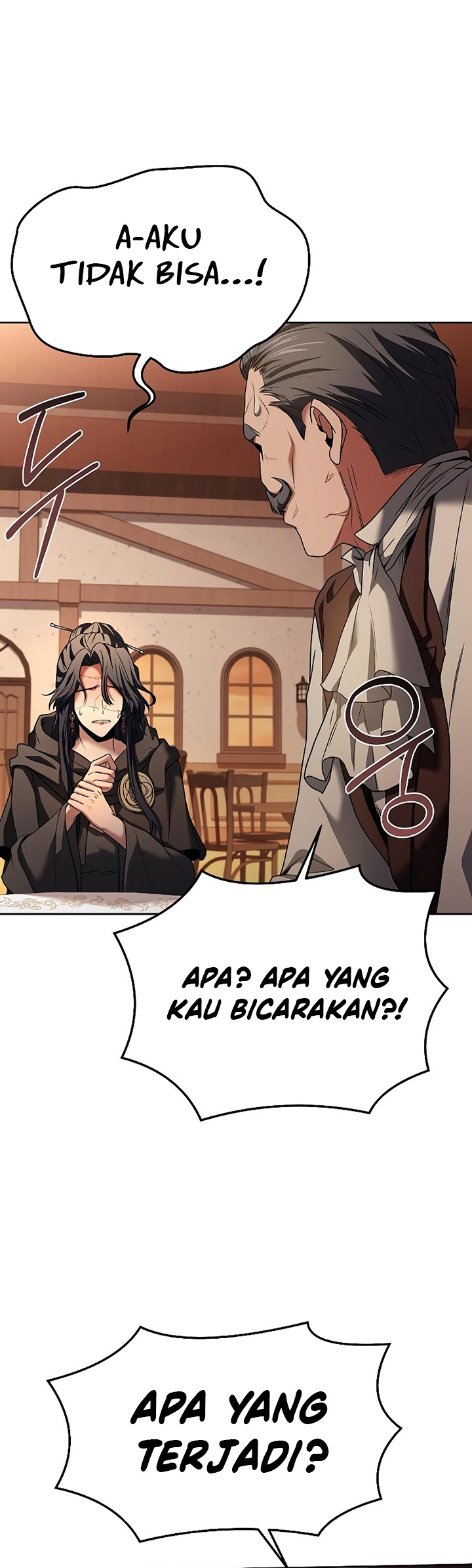 Archmage Restaurant - Chapter 17 - Page 17