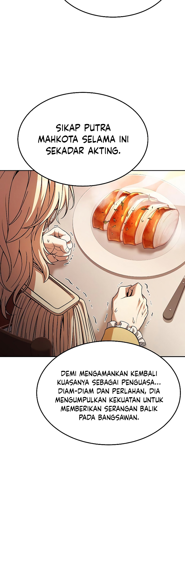 Archmage Restaurant - Chapter 17 - Page 9
