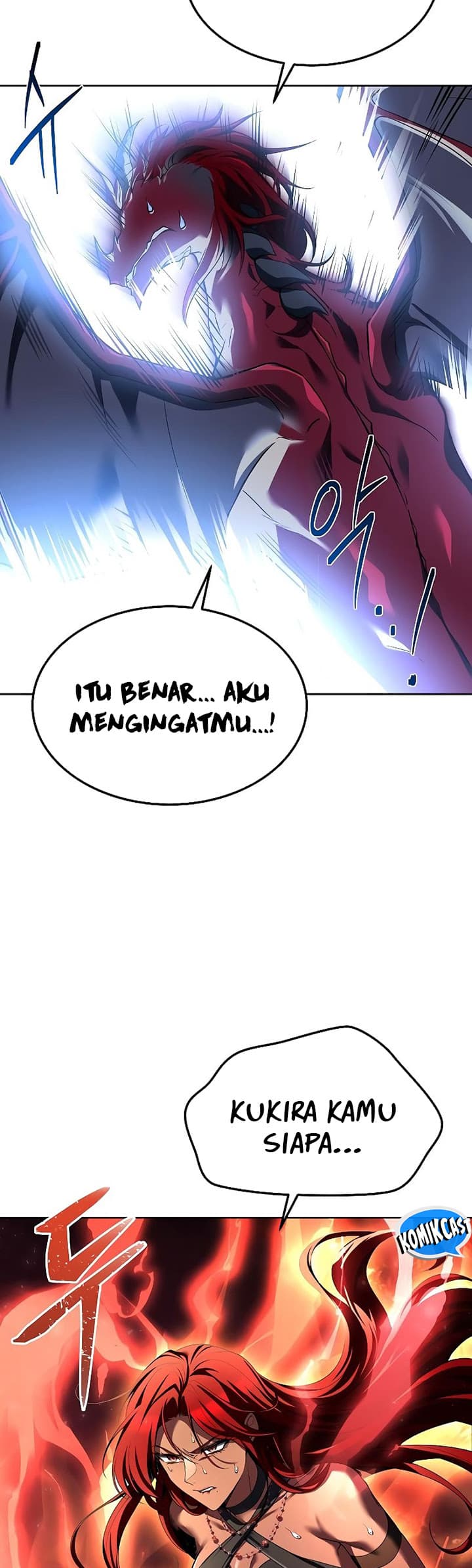 Archmage Restaurant - Chapter 18 - Page 37