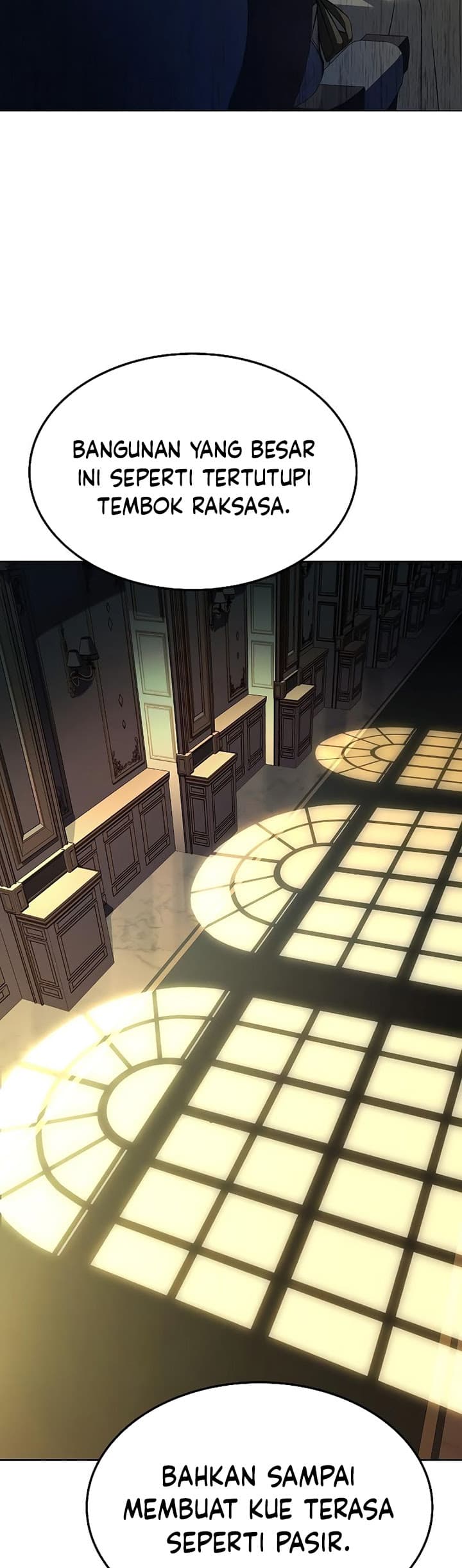Archmage Restaurant - Chapter 18 - Page 56