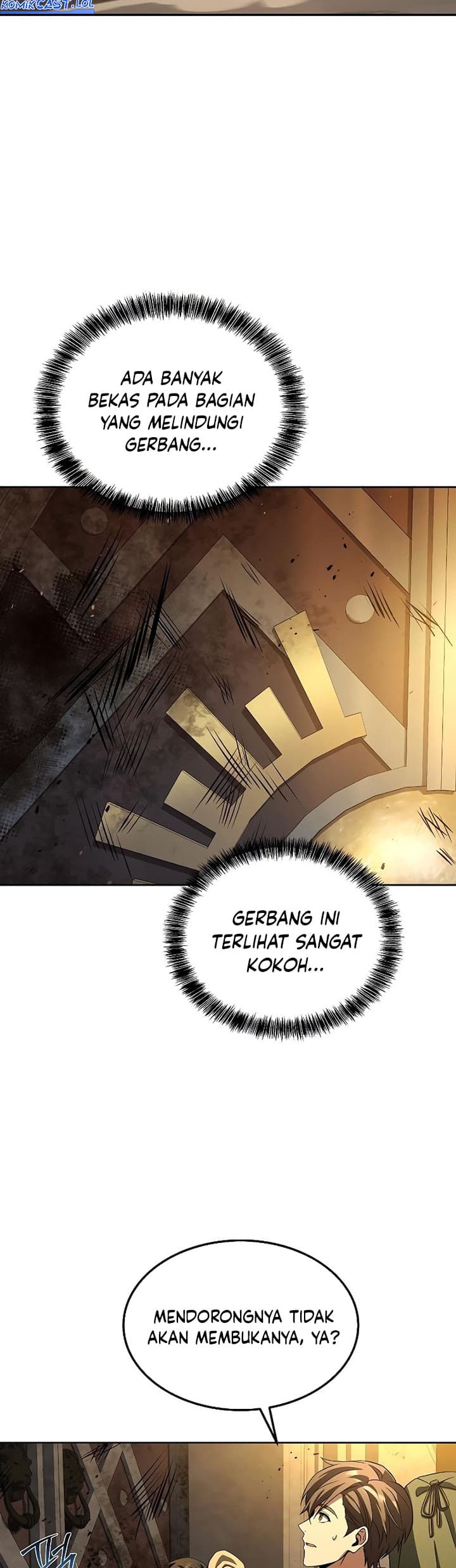 Archmage Restaurant - Chapter 18 - Page 63