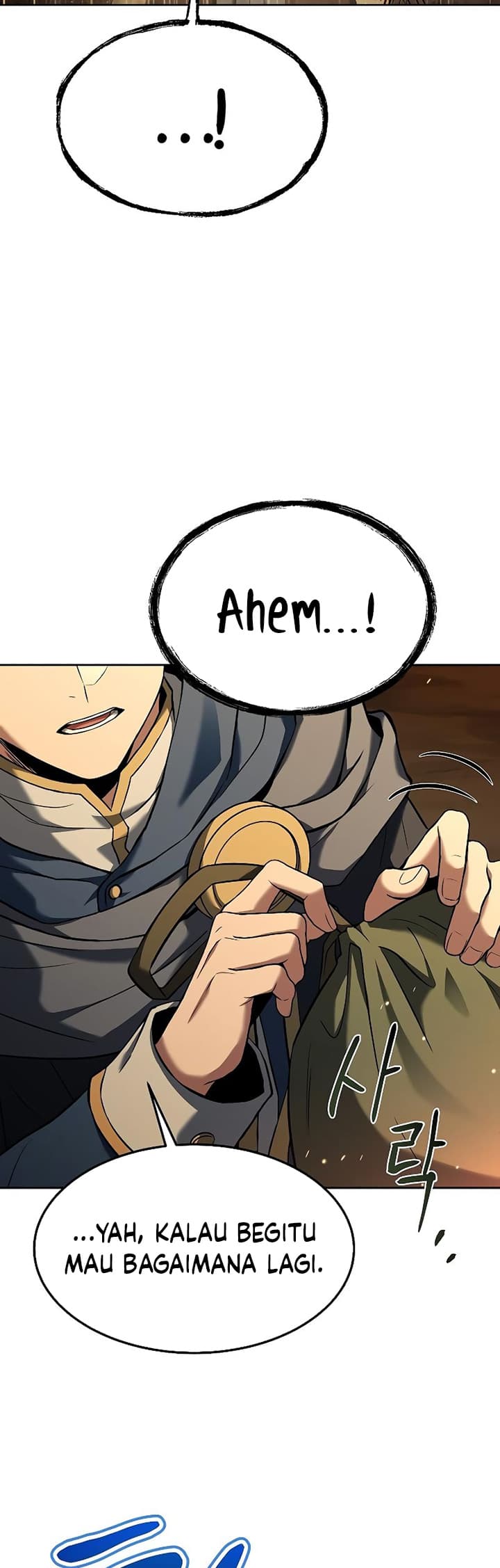 Archmage Restaurant - Chapter 19 - Page 21