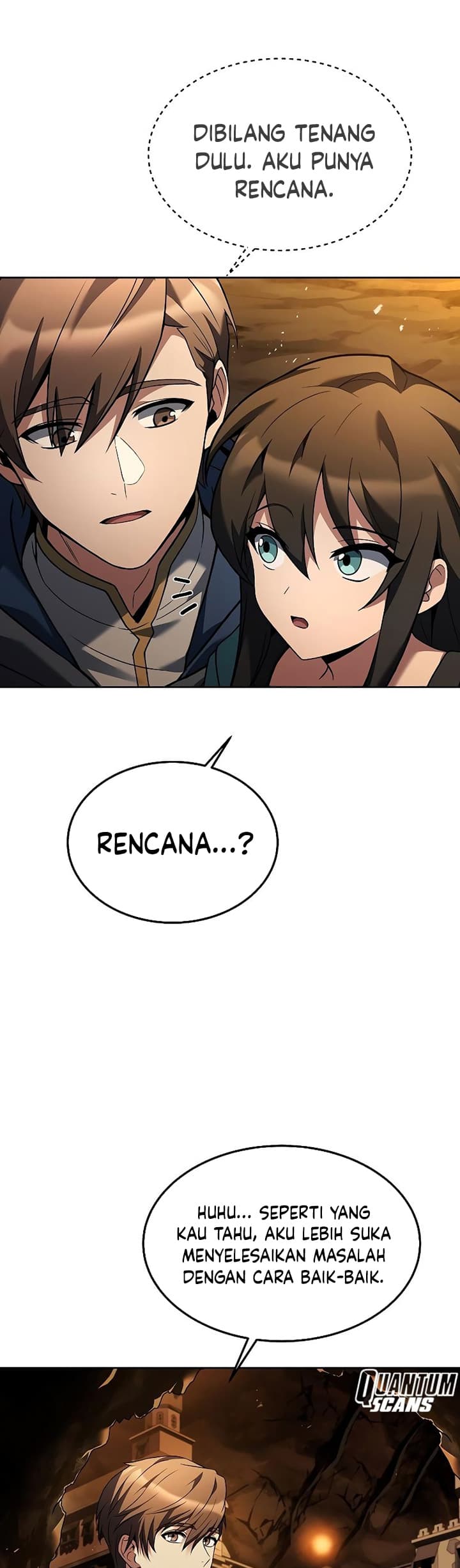 Archmage Restaurant - Chapter 19 - Page 4