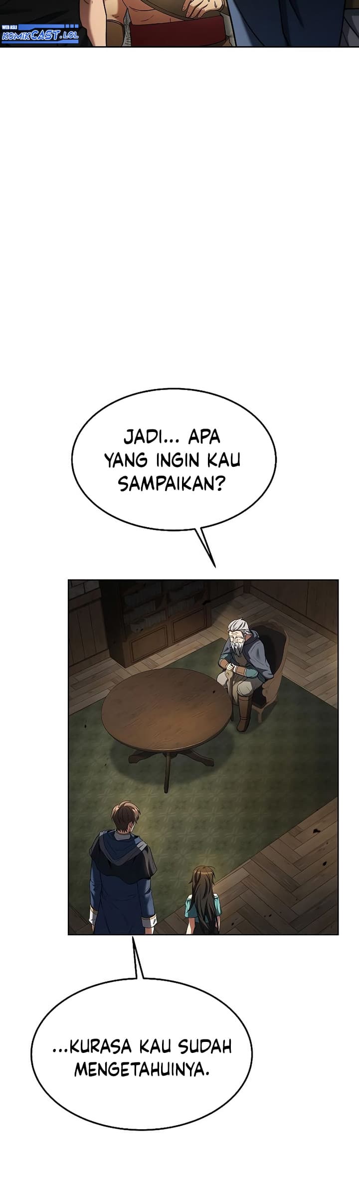Archmage Restaurant - Chapter 19 - Page 43