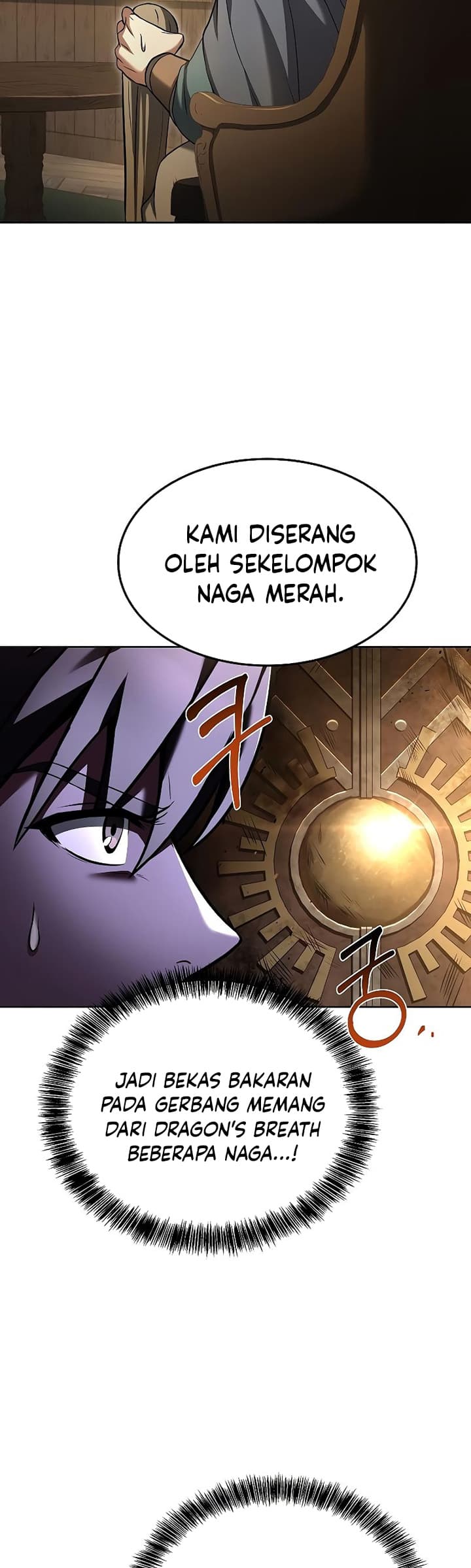 Archmage Restaurant - Chapter 19 - Page 48
