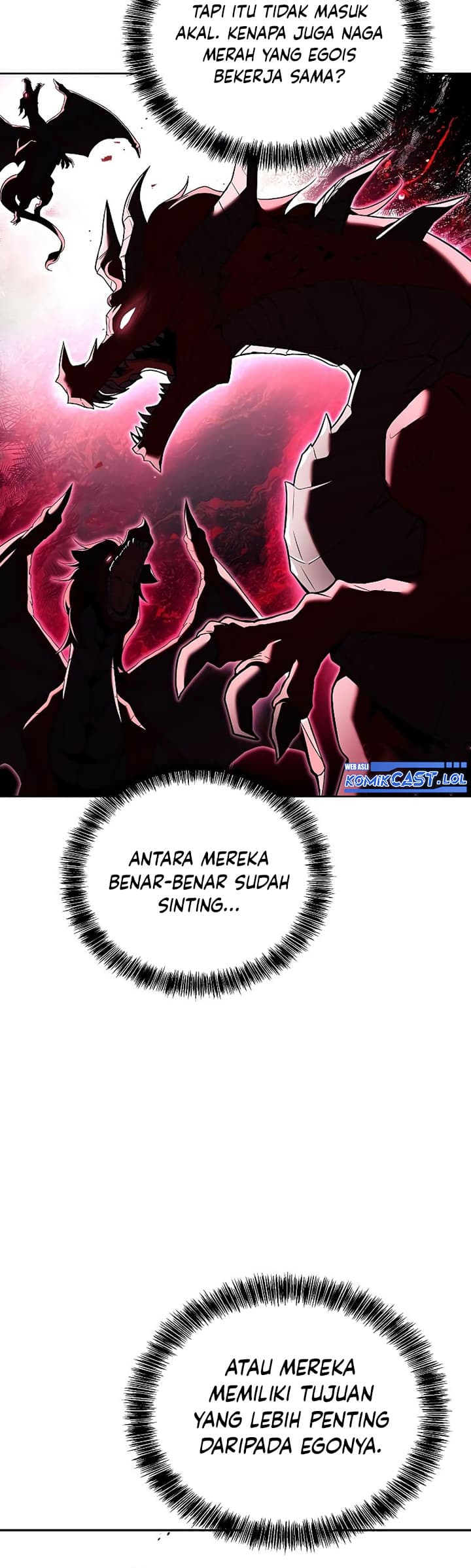 Archmage Restaurant - Chapter 19 - Page 49