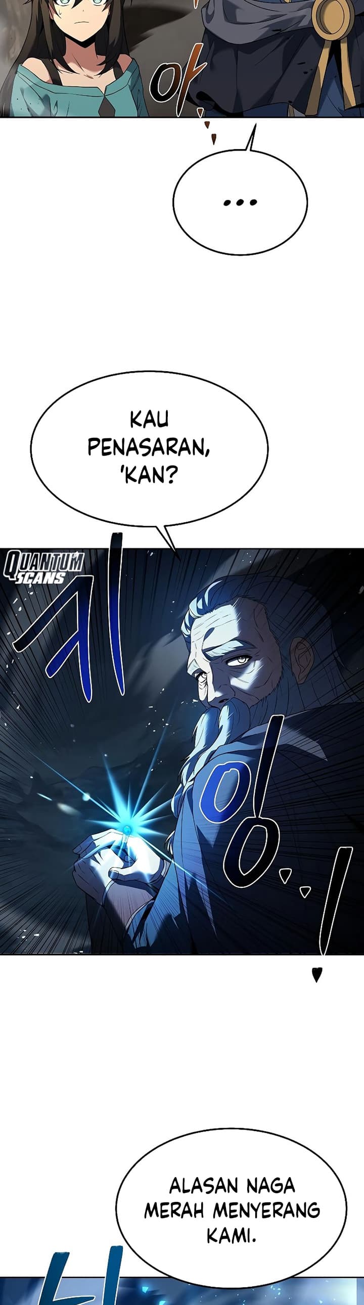 Archmage Restaurant - Chapter 19 - Page 60