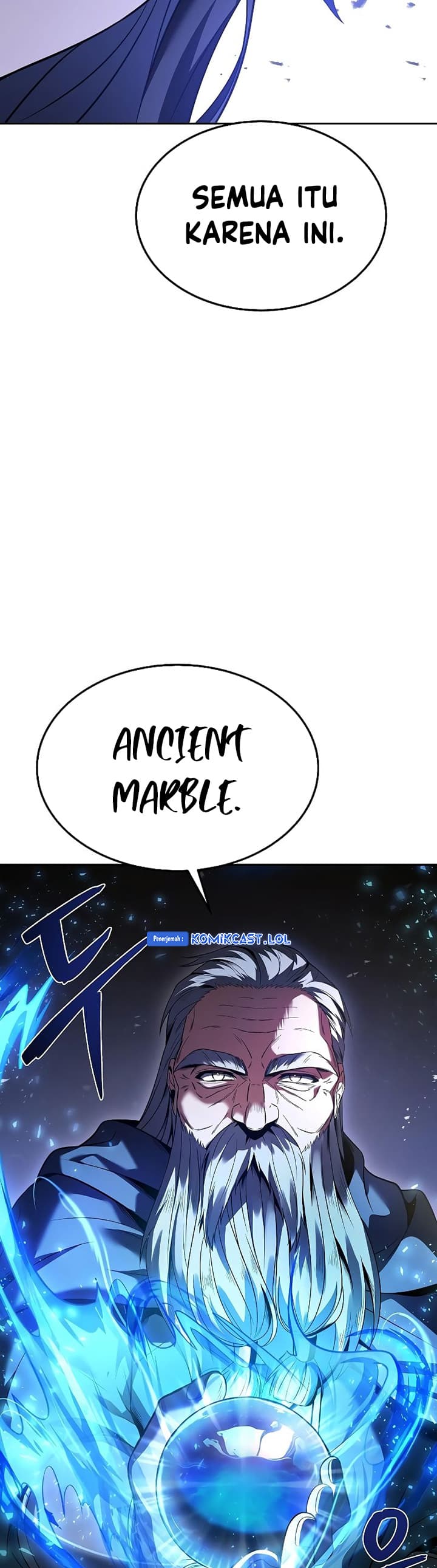 Archmage Restaurant - Chapter 19 - Page 62