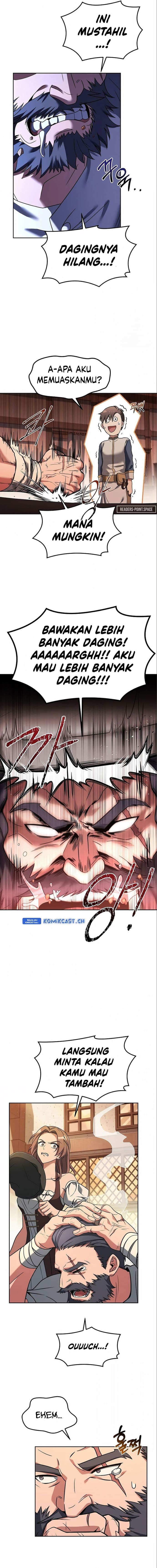 Archmage Restaurant - Chapter 2 - Page 16