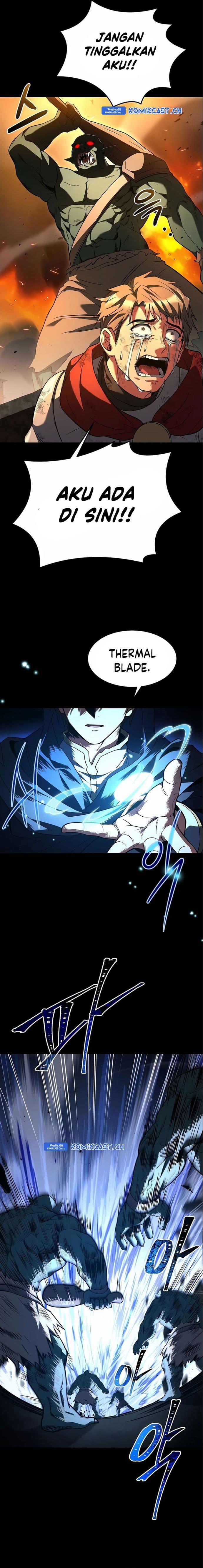 Archmage Restaurant - Chapter 2 - Page 8