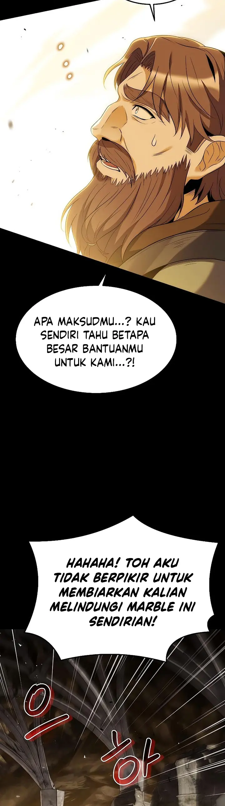 Archmage Restaurant - Chapter 20 - Page 40