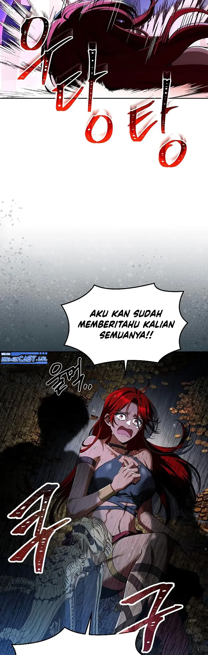 Archmage Restaurant - Chapter 20 - Page 64