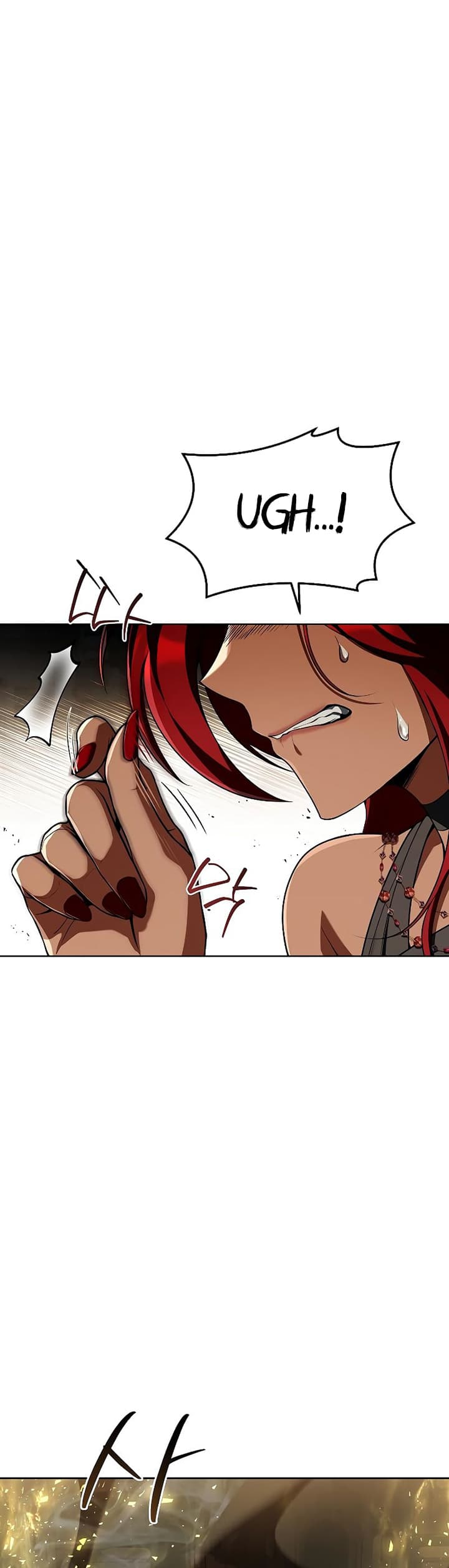 Archmage Restaurant - Chapter 21 - Page 6