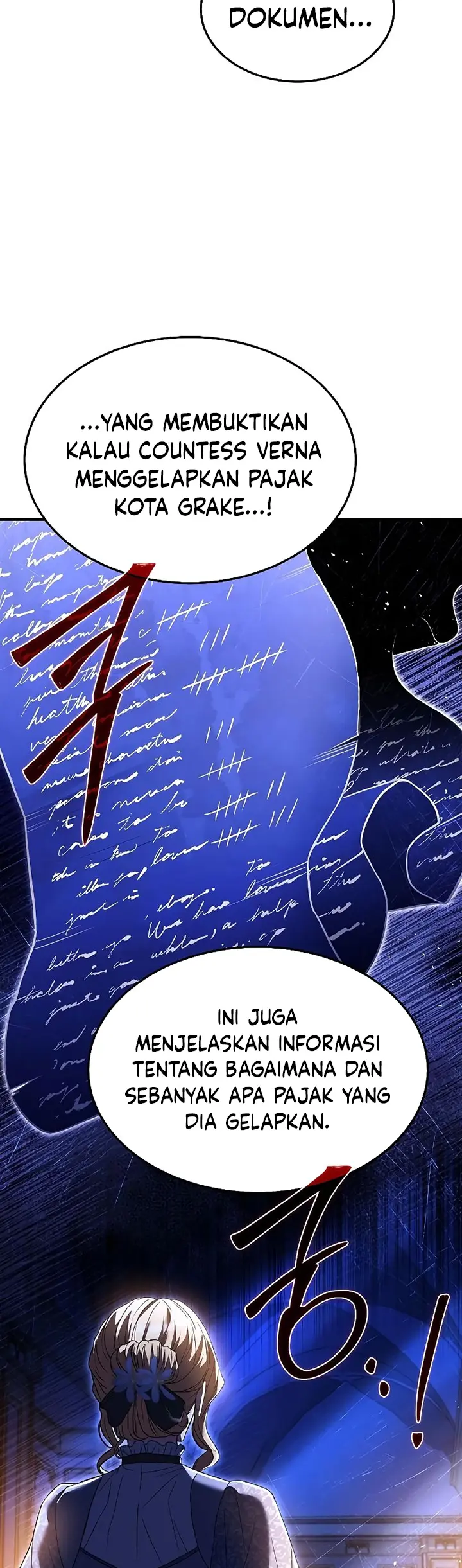 Archmage Restaurant - Chapter 22 - Page 54