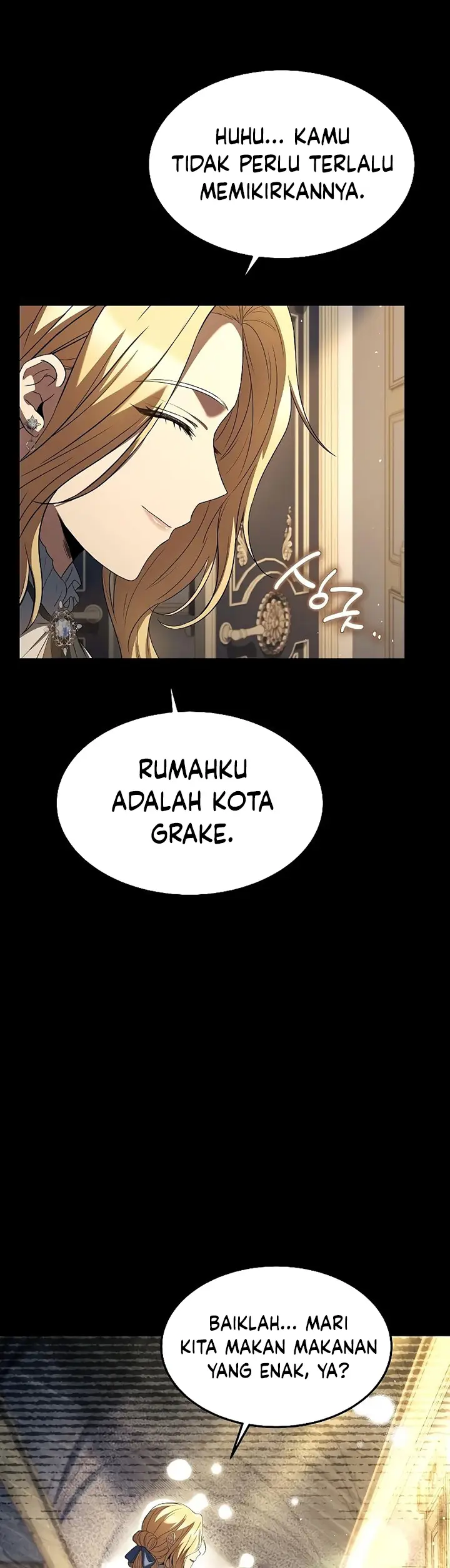 Archmage Restaurant - Chapter 22 - Page 7