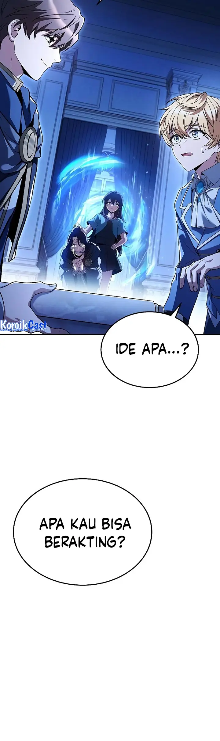 Archmage Restaurant - Chapter 23 - Page 32