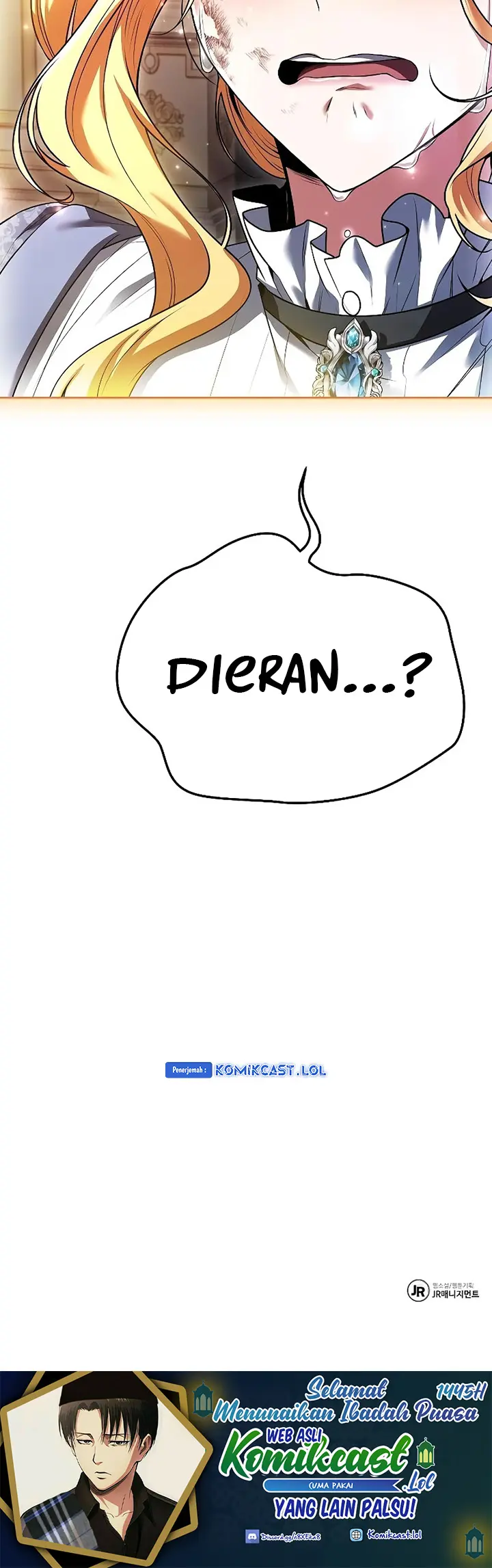Archmage Restaurant - Chapter 23 - Page 60