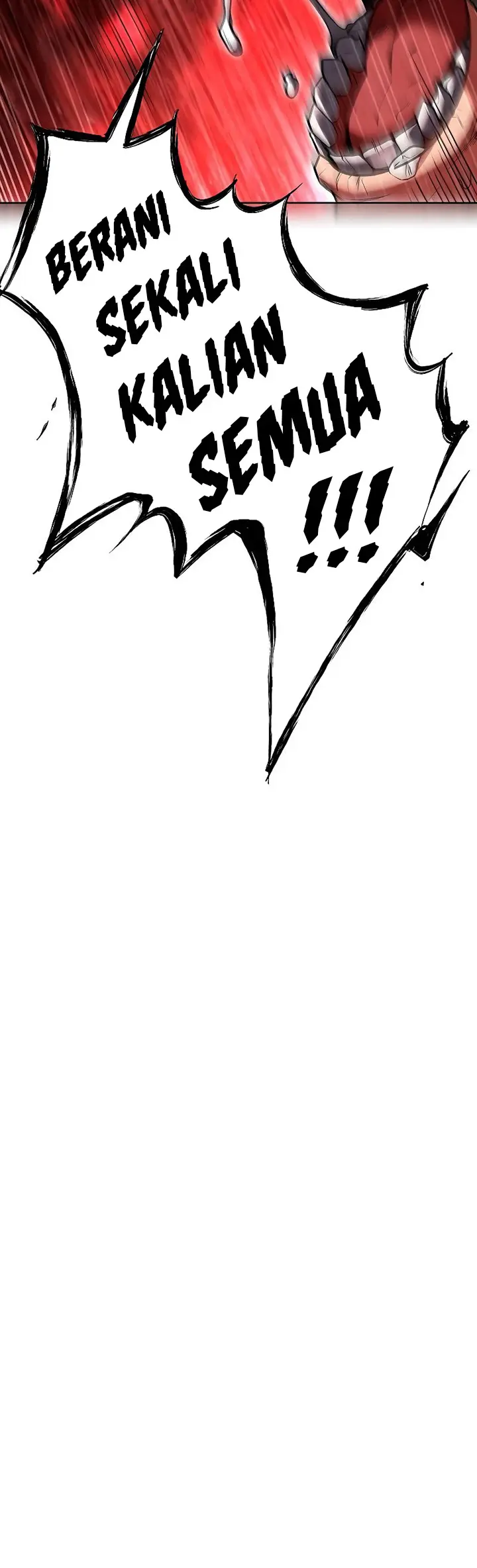 Archmage Restaurant - Chapter 24 - Page 21