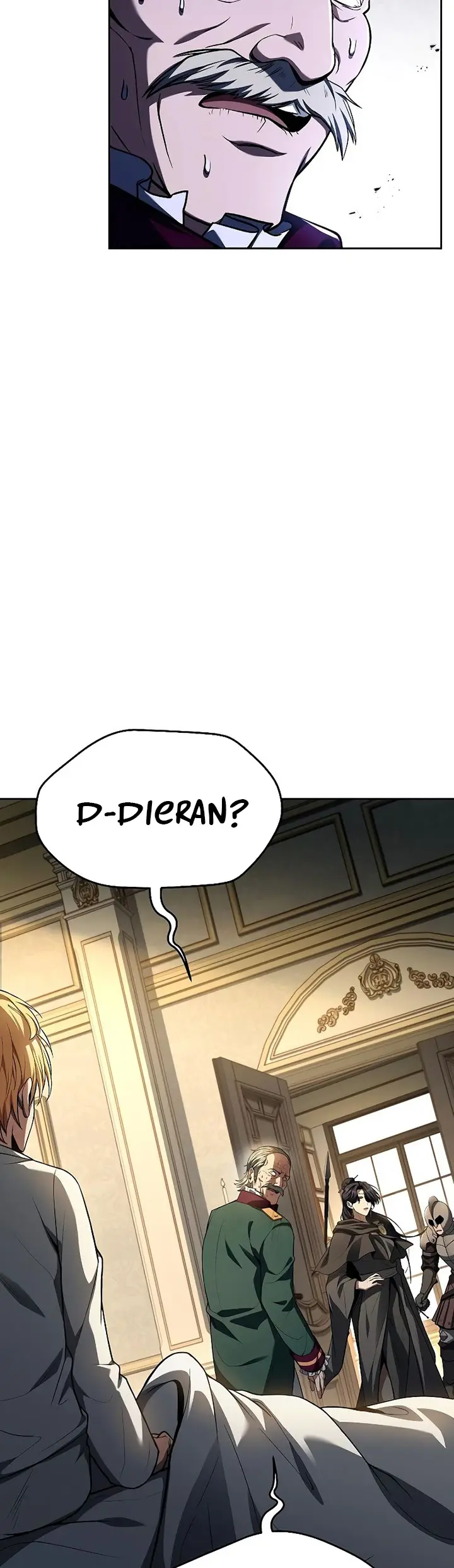 Archmage Restaurant - Chapter 24 - Page 4
