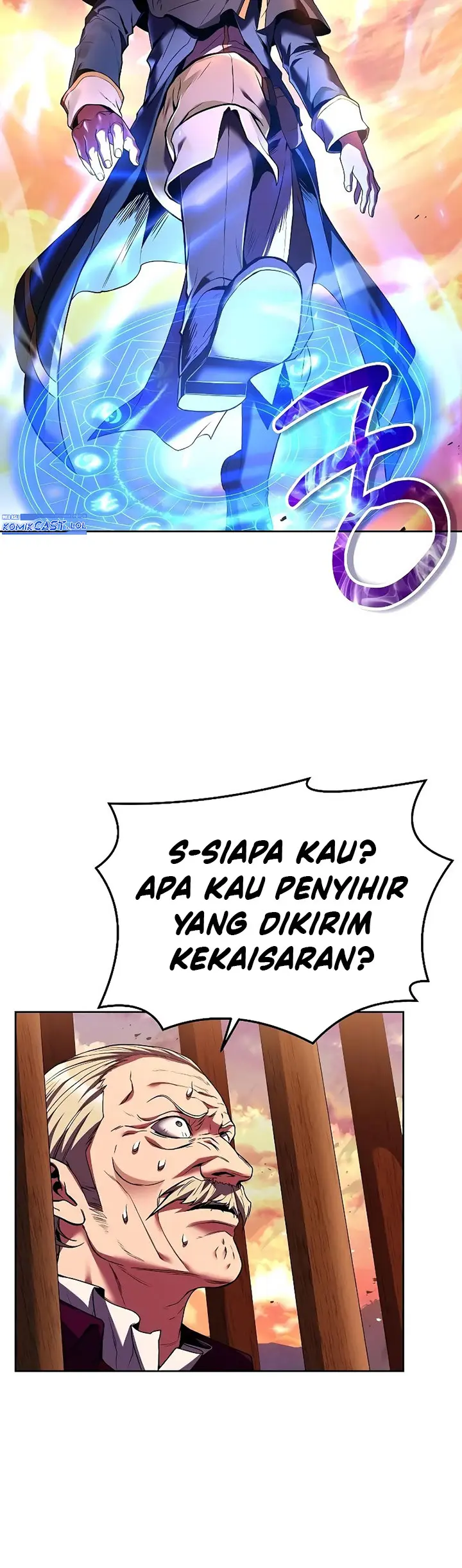 Archmage Restaurant - Chapter 24 - Page 41