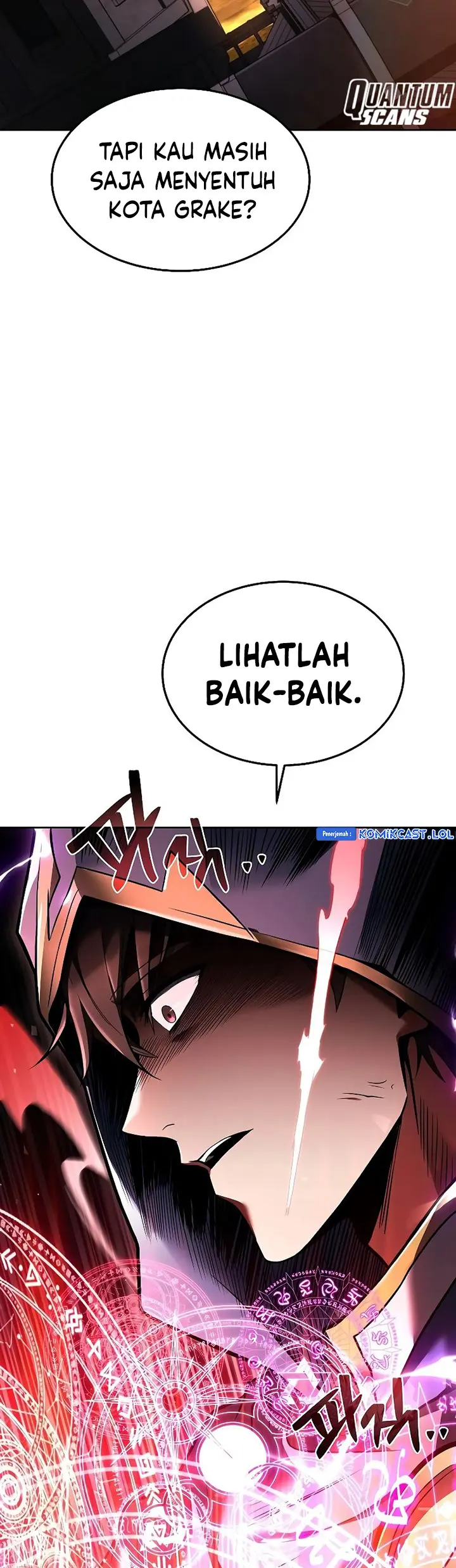 Archmage Restaurant - Chapter 24 - Page 43
