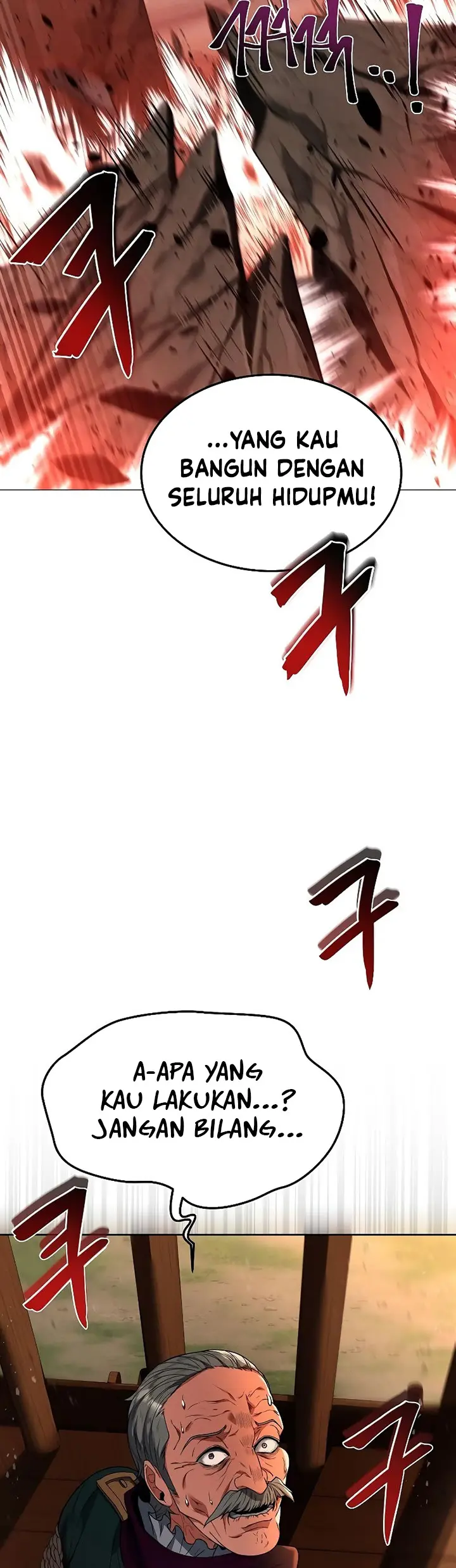 Archmage Restaurant - Chapter 24 - Page 45