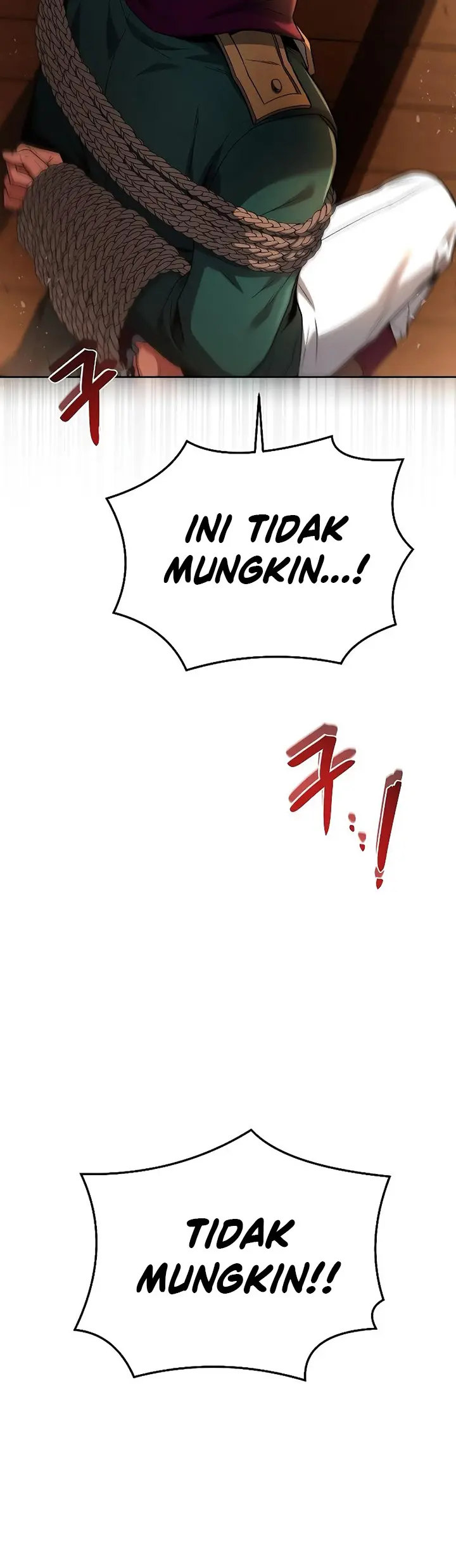 Archmage Restaurant - Chapter 24 - Page 46
