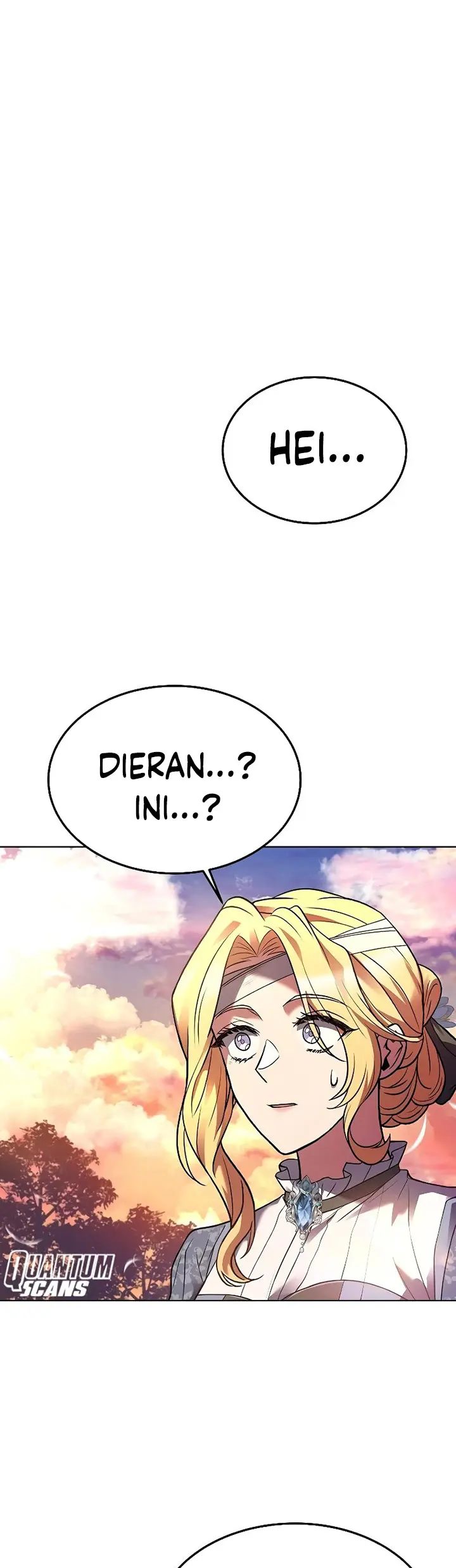 Archmage Restaurant - Chapter 24 - Page 47