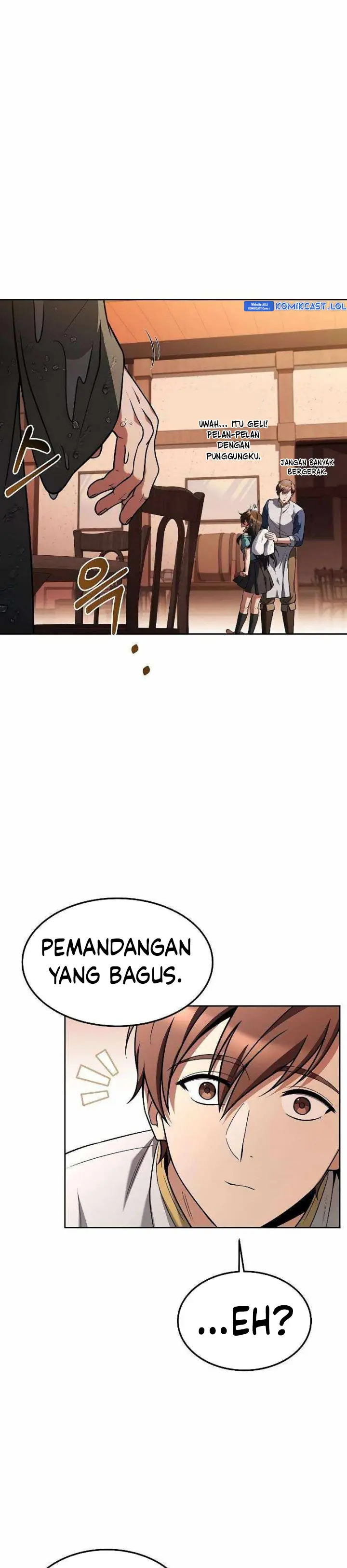 Archmage Restaurant - Chapter 25 - Page 18