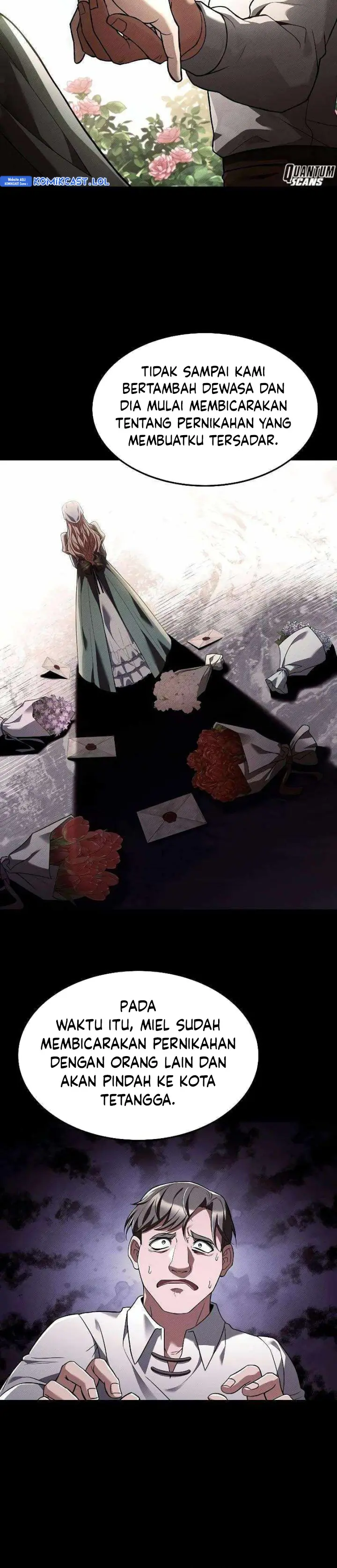 Archmage Restaurant - Chapter 25 - Page 29