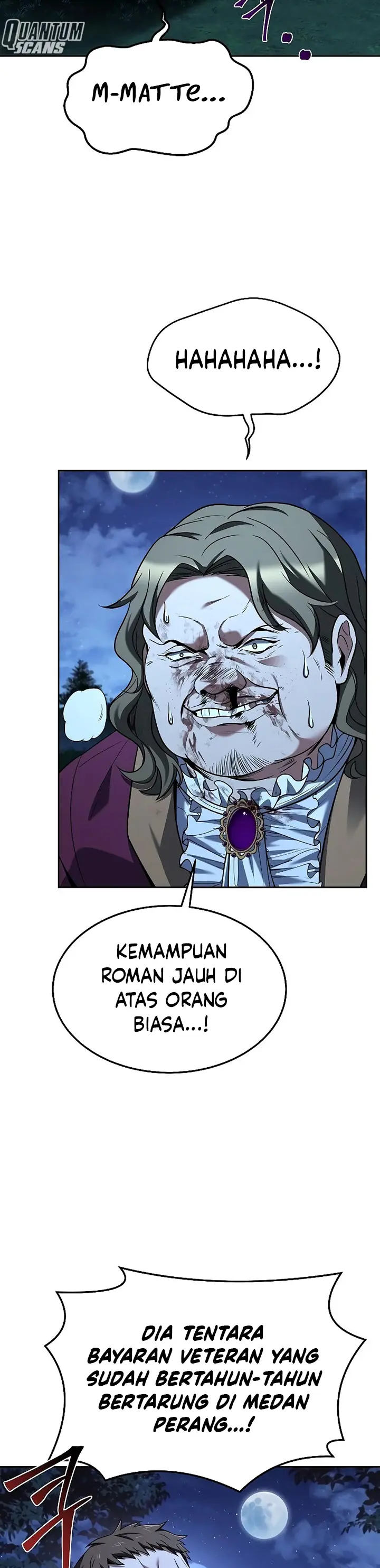 Archmage Restaurant - Chapter 29 - Page 17