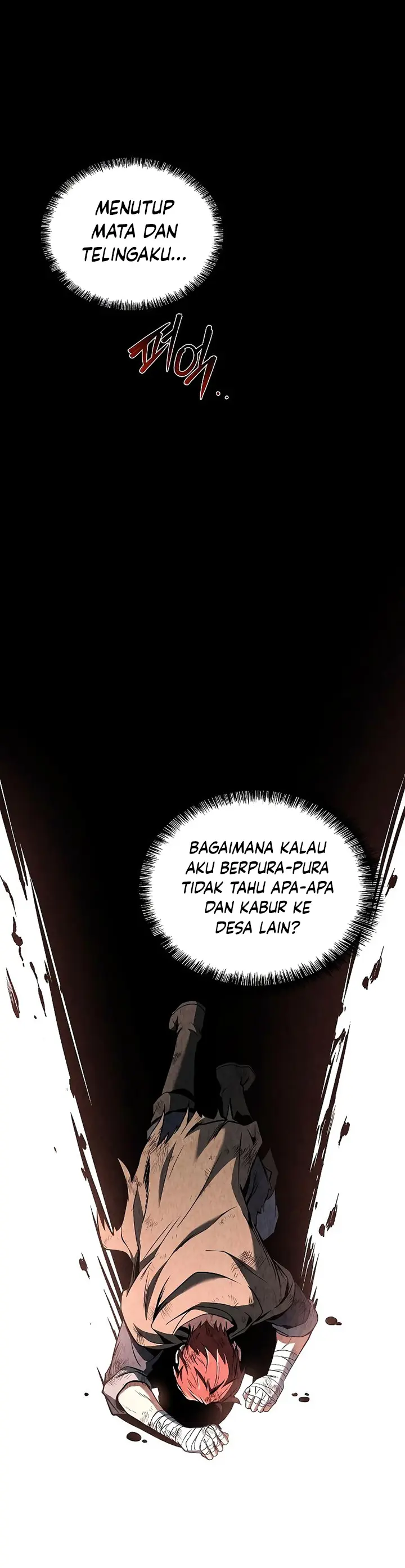 Archmage Restaurant - Chapter 29 - Page 23